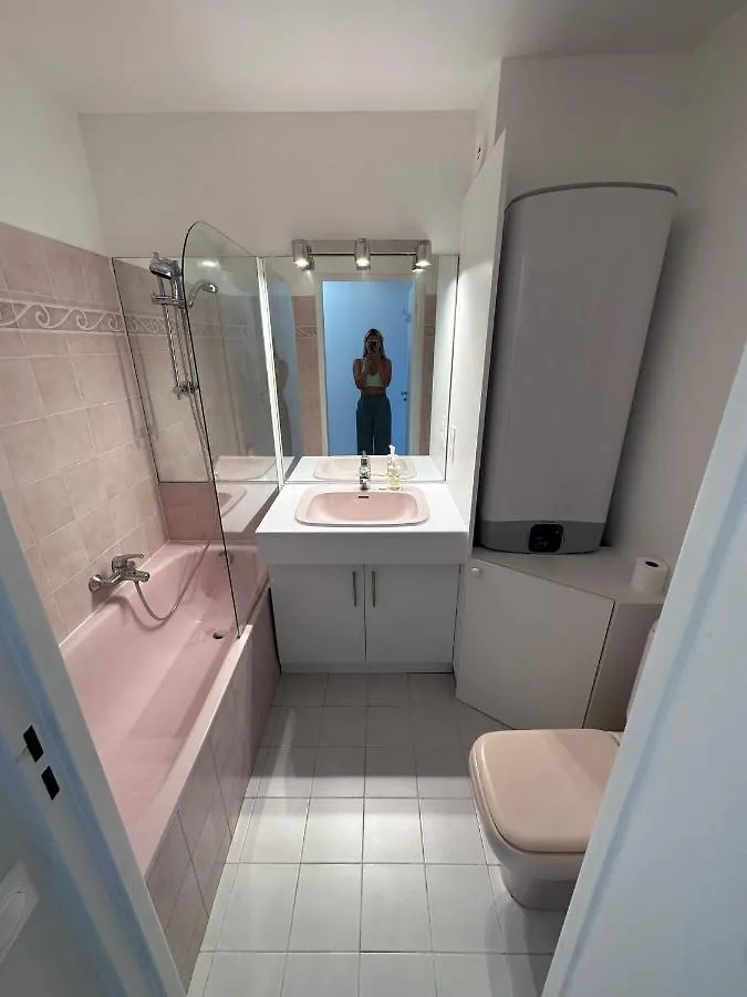 Studio Antibes Port Vauban. France