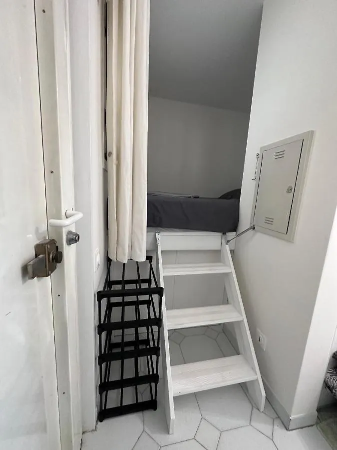 Apartment Studio Antibes Port Vauban.