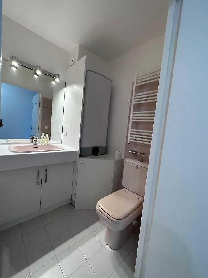 Studio Antibes Port Vauban. Apartment