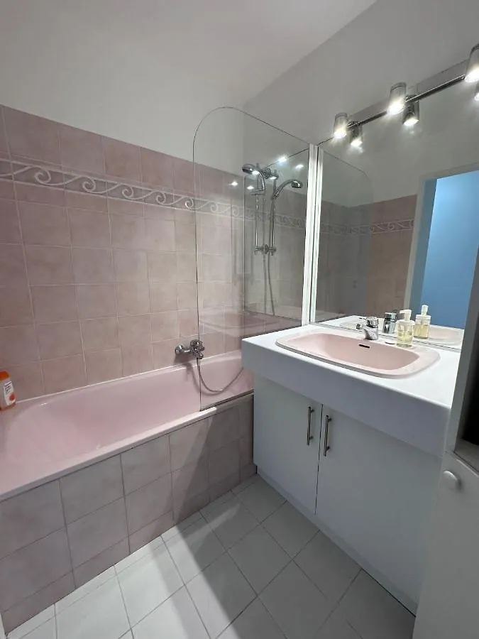 Apartment Studio Antibes Port Vauban.
