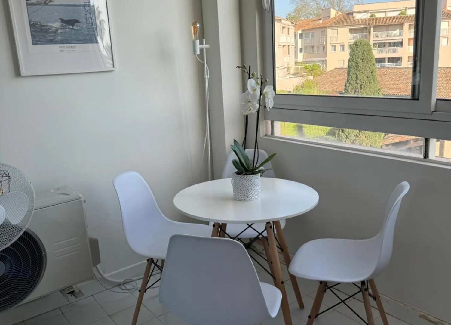 Studio Antibes Port Vauban. 0*,